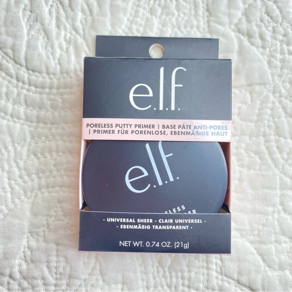 NWT 5 item face bundle